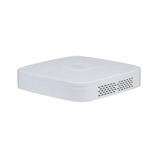 Dahua 8 csatornás NVR (NVR2108-I2) (NVR2108-I2) dvr és nvr videó rögzítő