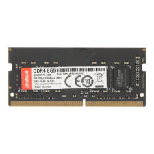 Dahua 8GB / 3200 DDR4 Notebook RAM (DDR-C300S8G32) memória (ram)