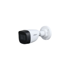 Dahua Analóg csőkamera - HAC-HFW1200C (2MP, 2,8mm, kültéri, IR30m, ICR, IP67, DWDR) megfigyelő kamera