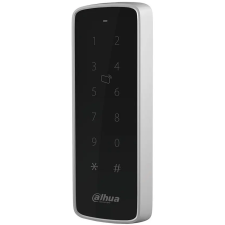 Dahua ASR2201D-B RFID kártyaolvasó biztonságtechnikai eszköz