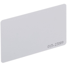 Dahua beléptetõ kártya - ID-EM (EM (125Khz) biztonságtechnikai eszköz