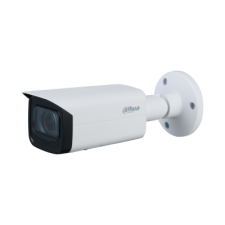 Dahua Dahua IPC-HFW3441T-ZAS-27135, 4MP, 2,7-13,5mm motoros zoom-os objektív, IR 60m, MicroSD kártya megfigyelő kamera