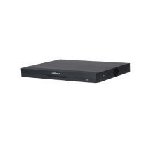 Dahua Dahua Wiz Sense 4+2 csatornás analóg HD DVR, 5 Mpx dvr és nvr videó rögzítő