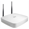 Dahua Dahusa NVR-4104W 4 csatornás IP WIFI rögzítő, 1HDD