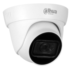 Dahua HAC-HDW1800TL-A-0280B 8 Mpx-es Analóg HD kamera megfigyelő kamera