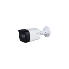 Dahua HAC-HFW1231TLM-I6-A-0360B/kültéri/2MP/Lite/3,6mm/IR60m/Starlight/4in1 HD analóg csőkamera megfigyelő kamera