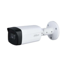 Dahua HAC-HFW1800TH-I8-0360B/kültéri/8MP/Lite/3,6mm/IR80m/4in1 HD analóg csőkamera megfigyelő kamera