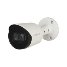 Dahua HAC-HFW1800TL-A-0360B/kültéri/8MP/Lite/3,6mm/80m/4in1 HD analóg csőkamera megfigyelő kamera