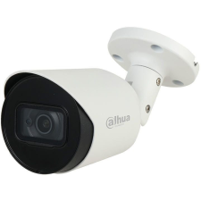 Dahua HAC-HFW1801T-A-0280B-S2 8 Mpx-es Analóg HD kamera megfigyelő kamera