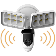 DAHUA IMOU Floodlight (2,8mm) megfigyelő kamera