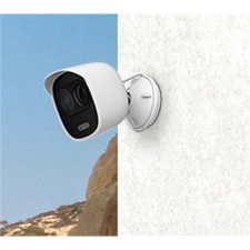 Dahua IMOU Szilikon burkolat a LOOC C26E-hez - fehér megfigyelő kamera tartozék