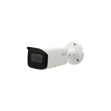 Dahua IP csőkamera - IPC-HFW1431T-ZS (4MP, 2,8-12mm, kültéri, H265+, IP67, IR50m, ICR, WDR, 3DNR, PoE) megfigyelő kamera