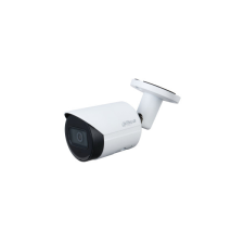 Dahua IP csőkamera - IPC-HFW2241S-S (2MP, 2,8mm, kültéri, H265+, IP67, IR30m, ICR, WDR, SD, PoE, SMD Plus, mikr.) megfigyelő kamera