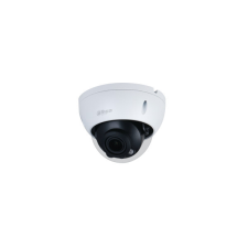 Dahua IP dómkamera - IPC-HDBW3841R-ZAS (AI; 8MP, 2,7-13mm(motor), H265+, IP67, IR40m; ICR, WDR, PoE, audio, IK10, SD) megfigyelő kamera