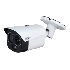 Dahua IP hőkamera (TPC-BF1241-B3F4-DW) (TPC-BF1241-B3F4-DW) megfigyelő kamera
