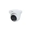  Dahua IP turretkamera - IPC-HDW2249TM-S-IL (2MP, 2,8mm, kültéri, H265, IP67, IR30m, IL30m, SD, PoE, mikrofon, Lite AI)
