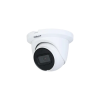 Dahua IP turretkamera - IPC-HDW2441TM-S (4MP, 2,8mm, kültéri, H265, IP67, IR30m, ICR, WDR, SD, PoE, mikrofon, Lite AI)