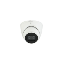 Dahua IP turretkamera - IPC-HDW5241TM-ASE (2MP, 2,8mm, H265+, IR50m, ICR, IP67, WDR, SD, ePoE, mikrofon, AI) megfigyelő kamera
