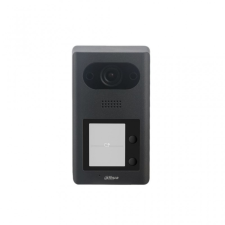 Dahua IP video kaputelefon kültéri egység (VTO3211D-P2-S2) kaputelefon