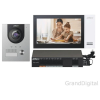 Dahua ip video kaputelefon szett - ktp01(f) (vth2421fw-p + vto2202f-p + pfs3005-4et-60 + vtm114) ktp01-s2(f)