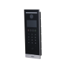 Dahua ip video kaputelefon - vto6531h (kültéri egység, 2mp, 4,3" kijelzõ, ik08, ip65, icr, audio, ic card, i/o,12vdc)