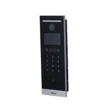 Dahua ip video kaputelefon - vto6531h (kültéri egység, 2mp, 4,3&quot; kijelzõ, ik08, ip65, icr, audio, ic card, i/o,12vdc) kaputelefon