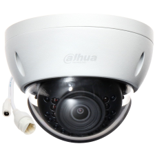 Dahua IPC-HDBW1230E-0280B-S5 IP Dome kamera Fehér megfigyelő kamera