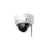 Dahua IPC-HDBW1430DE-SW-0280B /kültéri/4MP/Wifi/2,8mm/IR30m/IP Wifi dómkamera IPC-HDBW1430DE-SW-0280B