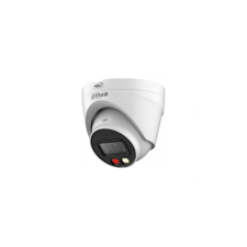 Dahua IPC-HDW1439V-A-IL-280 4MP 2.8mm IP Turret kamera megfigyelő kamera