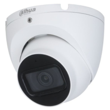 Dahua IPC-HDW1530T S6 (3,6mm)B megfigyelő kamera