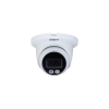 Dahua IPC-HDW2249TM-S-IL-0360B /kültéri/2MP/WizSense/3,6mm/IR/LED 30m/FullColor/ Duál megvilágítású IP turret kamera