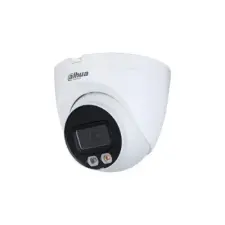 Dahua IPC-HDW2549T-S-IL-0280B 5 Mpx-es IP kamera megfigyelő kamera