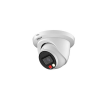 Dahua IPC-HDW2549TM-S-IL-0360B /kültéri/5MP/WizSense/3,6mm/IR/LED 30m/FullColor/ Duál megvilágítású IP turret kamera