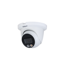 Dahua IPC-HDW2549TM-S-IL 2.8mm IP Turret kamera megfigyelő kamera