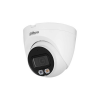Dahua IPC-HDW2849T-S-IL-0280B /kültéri/8MP/WizSense/2,8mm/IR/LED 30m/FullColor/ Duál megvilágítású IP turret kamera