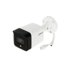 Dahua IPC-HFW1839TC-A-IL-0280B-S6 8MP IP kamera 2.8mm megfigyelő kamera