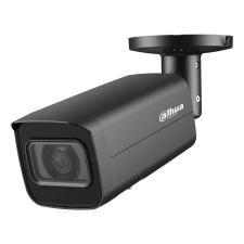 Dahua IPC-HFW2841T-ZAS 8MP IP kamera 2.7-13.5mm fekete megfigyelő kamera