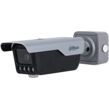 Dahua ITC413-PW4D-IZ3 IP rendszámfelismerő kamera 4MP 8-32mm megfigyelő kamera