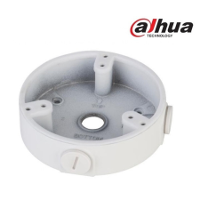 Dahua Kötődoboz - PFA137 (alumínium) megfigyelő kamera tartozék