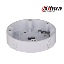 Dahua Kötődoboz - PFA138-V2 (alumínium) megfigyelő kamera tartozék