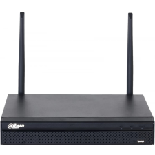Dahua NVR1104HS-W 4 csatornás NVR megfigyelő kamera tartozék