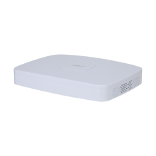 Dahua NVR2108-8P-S3 8 csatornás IP rögzítő megfigyelő kamera tartozék