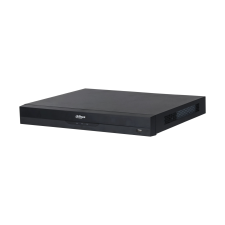 Dahua NVR4232-16P-EI 32 csatornás NVR dvr és nvr videó rögzítő