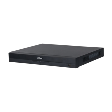 Dahua NVR5216-EI NVR 16 csatornás videó rögzítő megfigyelő kamera tartozék