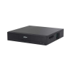 Dahua NVR5864-16P-EI /64 csatorna/H265+/384 Mbps rögzítés/AI/8x Sata/RAID/16x PoE/WizSense hálózati rögzítő(NVR)