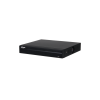 Dahua NVR rögzítő (8 csatorna, H265+, 160Mbps, 8xPoE; HDMI+VGA, 2xUSB, 1xSata, AI) (NVR4108HS-8P-4KS3)