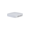 Dahua NVR Rögzítő - NVR2108-I2 (8 csatorna, H265, 80Mbps rögzítési sávszélesség, HDMI+VGA, 2xUSB, 1x