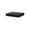 Dahua NVR Rögzítő - NVR4108HS-8P-4KS3 (8 csatorna, H265+, 160Mbps, 8xPoE; HDMI+VGA, 2xUSB, 1xSata, A