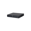 Dahua NVR Rögzítő - NVR4108HS-EI (8 csatorna, 16MP, H265+, 80Mbps rögzítési sávszélesség, HDMI+VGA,