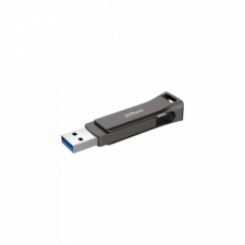 Dahua Pendrive - 128GB USB3.2 (P629; USB-A + USB-C; R150-W100 MB/s; exFAT) pendrive